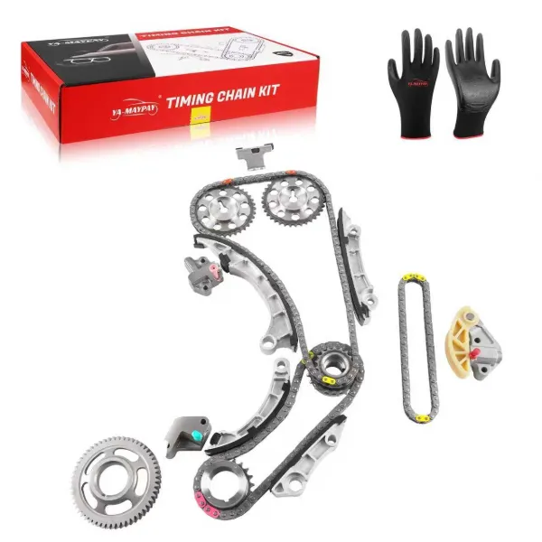 Piñón del árbol de levas 1352311030 Toyota