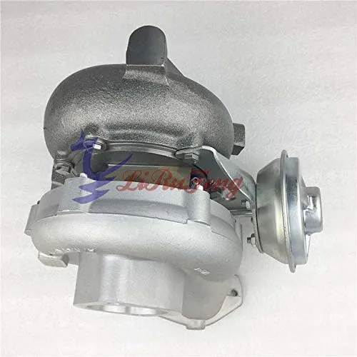 Turbocompresor 1720117050 Toyota