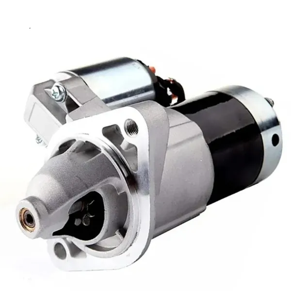 Motor de arranque 281000D080 Toyota