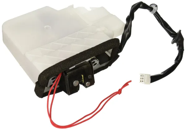 Cerradura de maletero 691100C040 Toyota