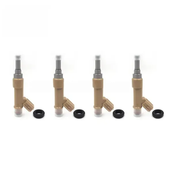 Inyector 2320939145 Toyota