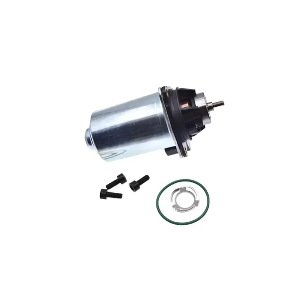 Motor eléctrico del actuador de embrague 400839112 Toyota