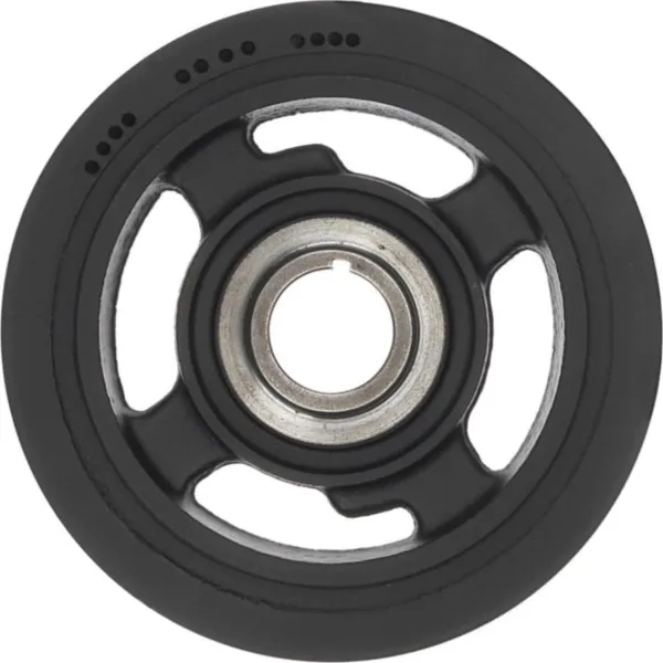 Polea de cigüeñal 134700H010 Toyota