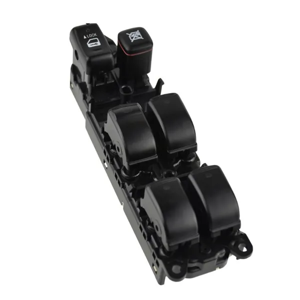Unidad de control de elevalunas de la consola central 8404060053 Toyota