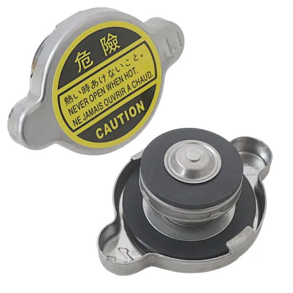 Tapa radiador 1640132020 Toyota