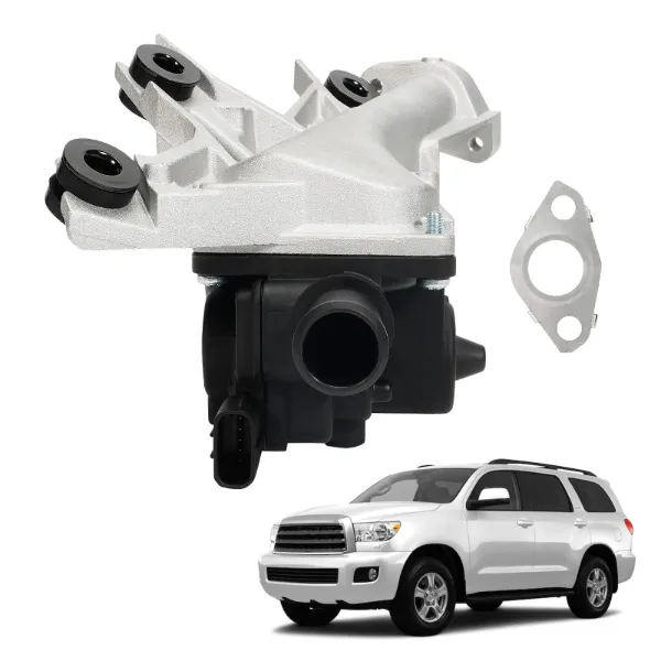Válvula EGR 2570238050 Toyota