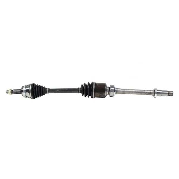 Semieje delantero derecho 434100W180 Toyota