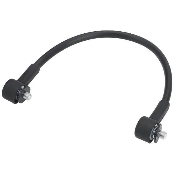 Cable de apertura de maletero trasero 6570660021 Toyota