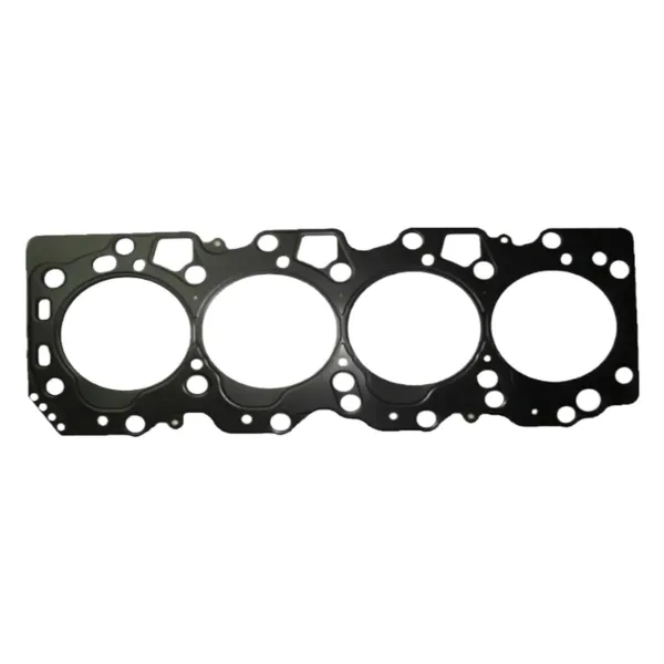 Motor completo 3CTE Toyota