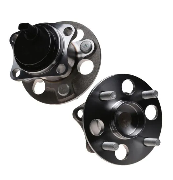 Cubo de rueda trasero 424500D110 Toyota