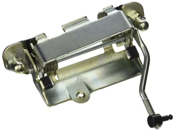 Tirador de puerta de maletero exterior 6909060020 Toyota
