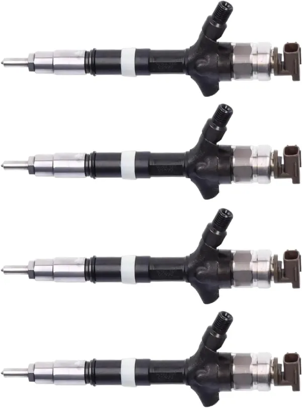 Inyector 236700G010 Toyota