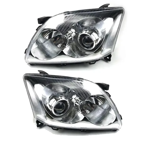Faro derecho 8113005190 Toyota