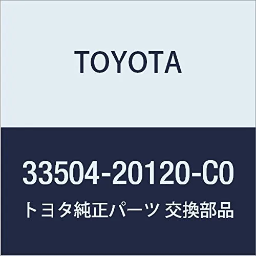  3350420120C0 Toyota