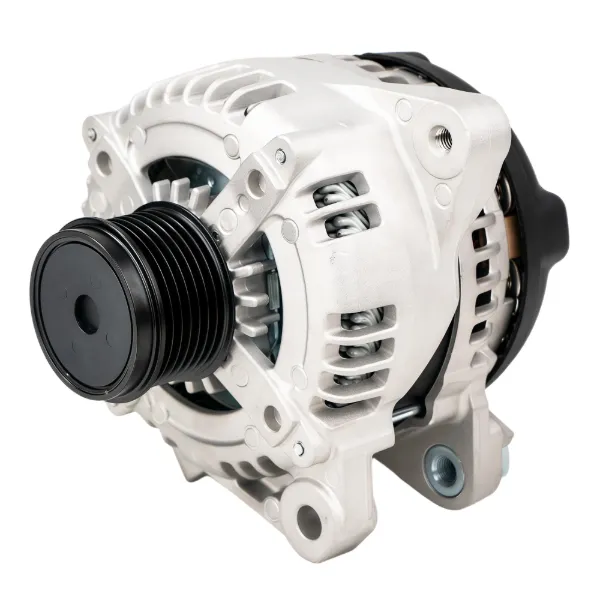 Alternador 2706028300 Toyota