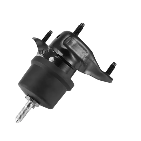 Soporte izquierdo del motor 1237220080 Toyota