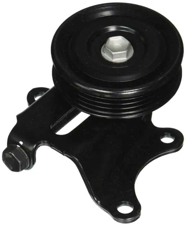 Polea tensora correa poli V 4435034010 Toyota