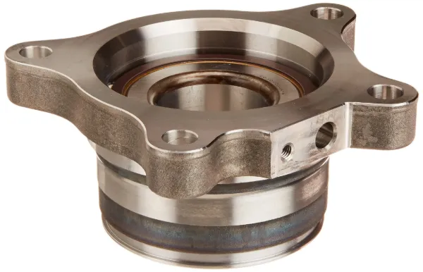 Cubo de rueda trasero izquierdo 4246060010 Toyota