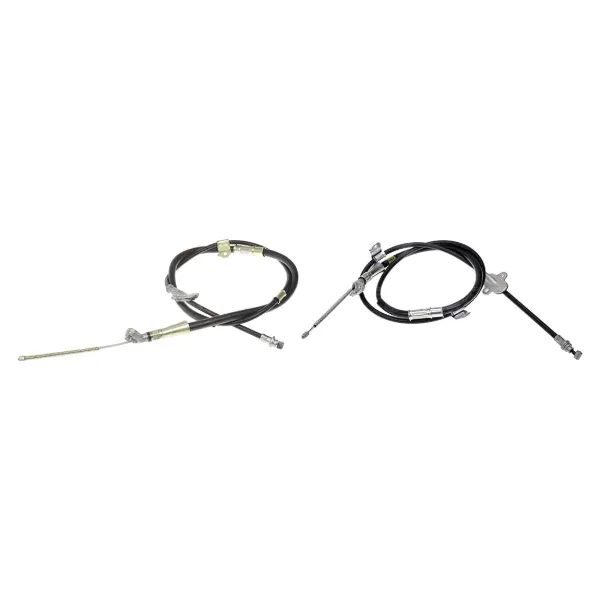 Cable de freno de mano trasero derecho/izquierdo 4642033170 Toyota