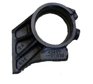 Anillo de retención del cojinete de la rueda delantera 9052178002 Toyota
