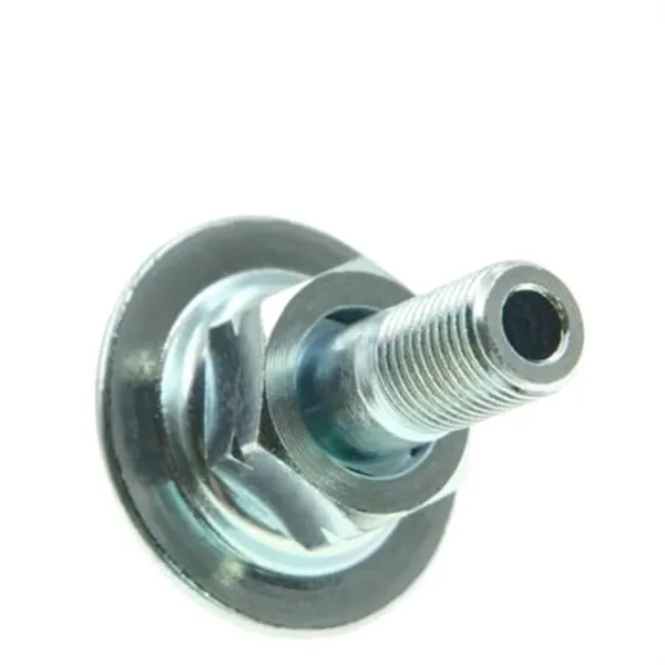 Regulador de presión de combustible 2327062011 Toyota