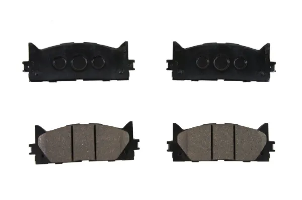 Pastillas de freno 0446506100 Toyota
