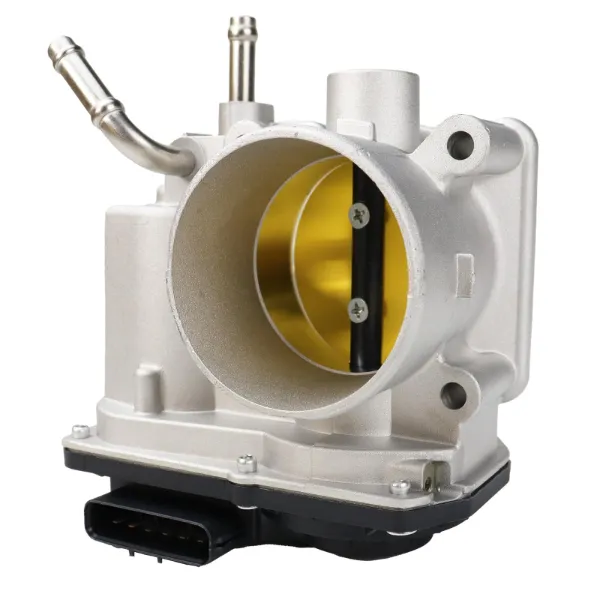 Cuerpo de mariposa 2203022041 Toyota