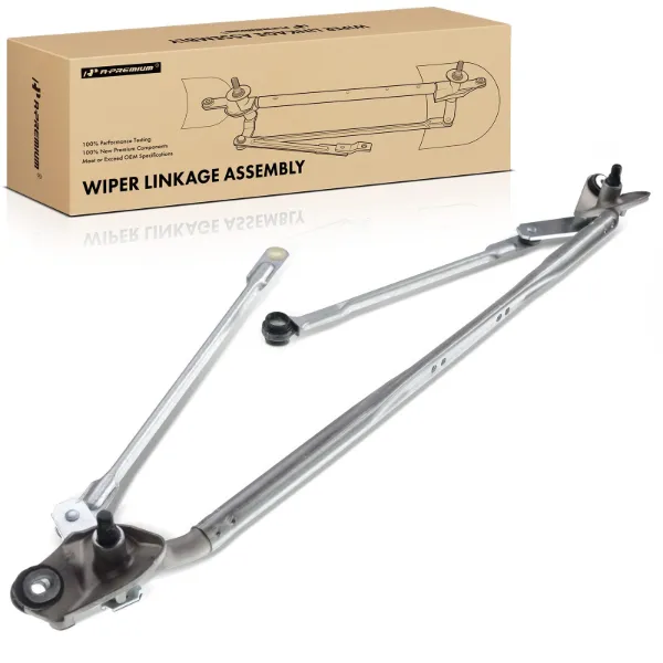 Varilla de limpiaparabrisas 8515060260 Toyota
