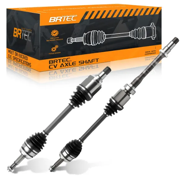 Semieje delantero derecho 4341006732 Toyota