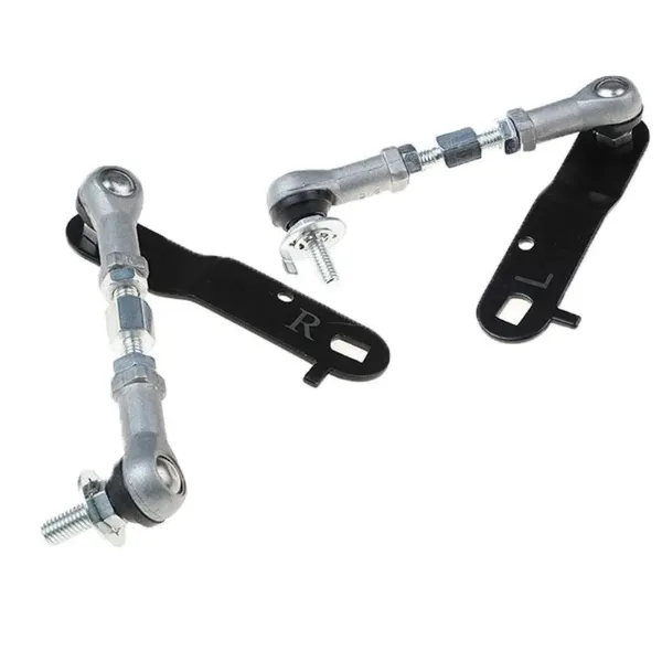 Barra del sensor de nivel de carrocería trasera derecha 4890635010 Toyota