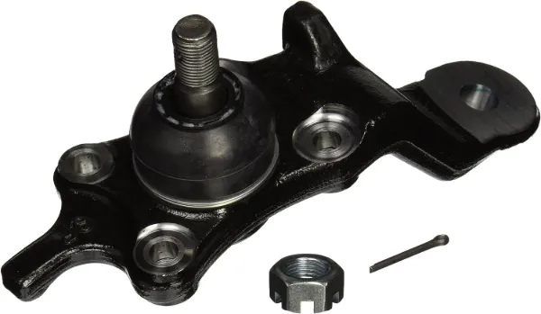 Rótula de suspensión inferior derecha 4333039585 Toyota