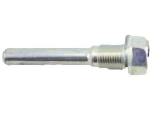 Pasador guía de la pinza de freno trasera 478140C010 Toyota