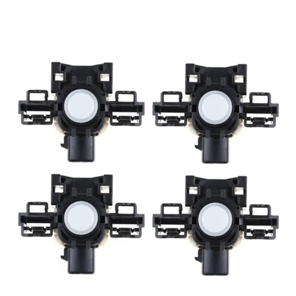 Sensor de aparcamiento trasero 8934133200A0 Toyota