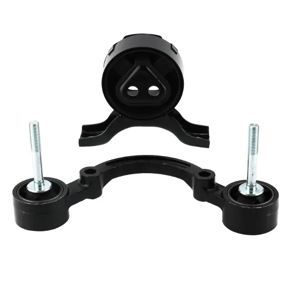 Soporte delantero del diferencial trasero 5238042071 Toyota