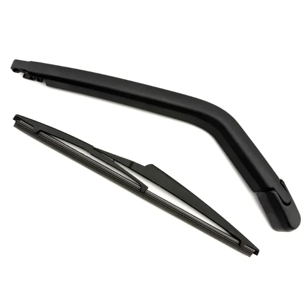 Brazo del limpiaparabrisas, trasero 8524152010 Toyota