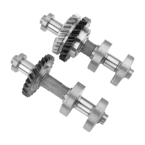 Eje de equilibrado 1360128021 Toyota
