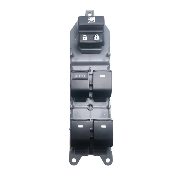 Interruptor de elevalunas delantera izquierda 8482002210 Toyota
