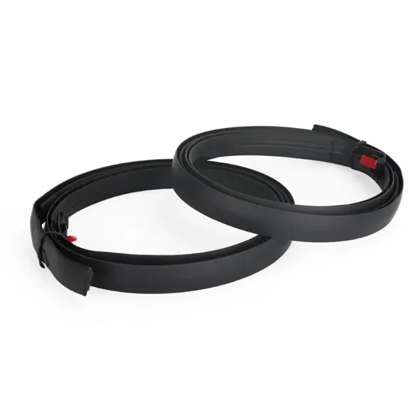 Moldura de techo izquierda 755510K011 Toyota