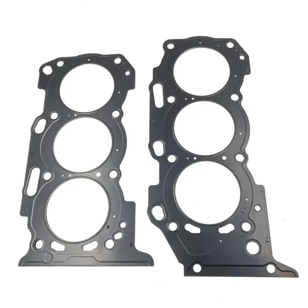 Junta de culata izquierda 1111631010 Toyota