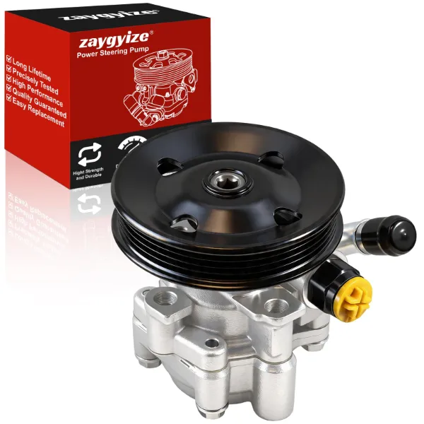 Bomba de dirección 4432007012 Toyota