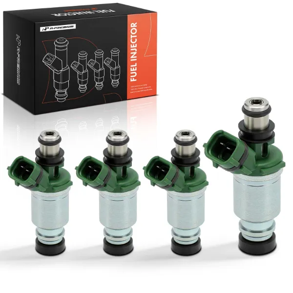 Inyector 2320974100 Toyota