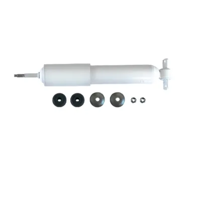 Kit de montaje de zapatas de freno traseras TRW 377