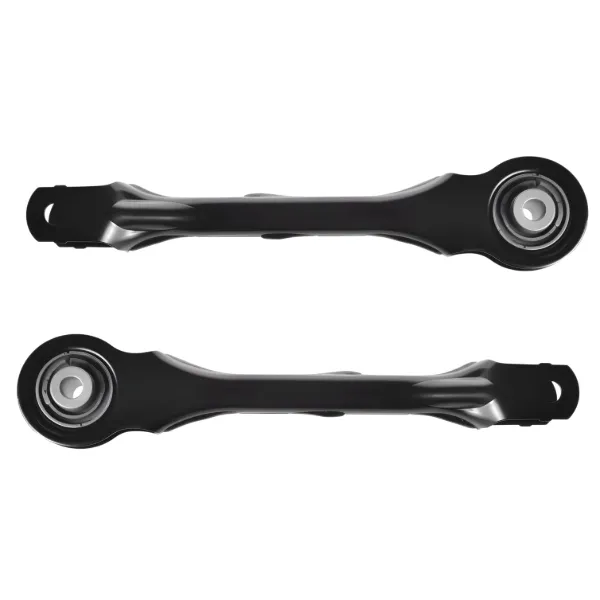 Brazo longitudinal superior trasero izquierdo/derecho 118842100A Tesla