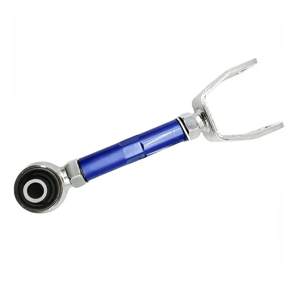 Brazo superior de suspensión trasera izquierdo/derecho 118842300A Tesla
