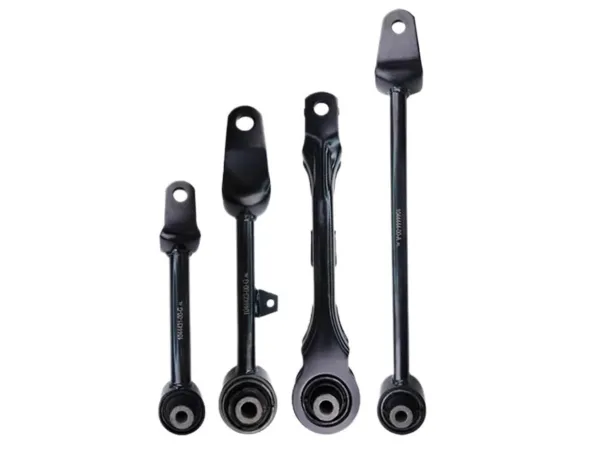 Brazo superior de suspensión trasera izquierdo/derecho 104442300G Tesla
