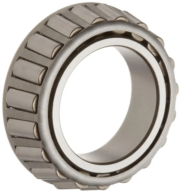 Cojinete del diferencial del eje delantero LM501349 SKF