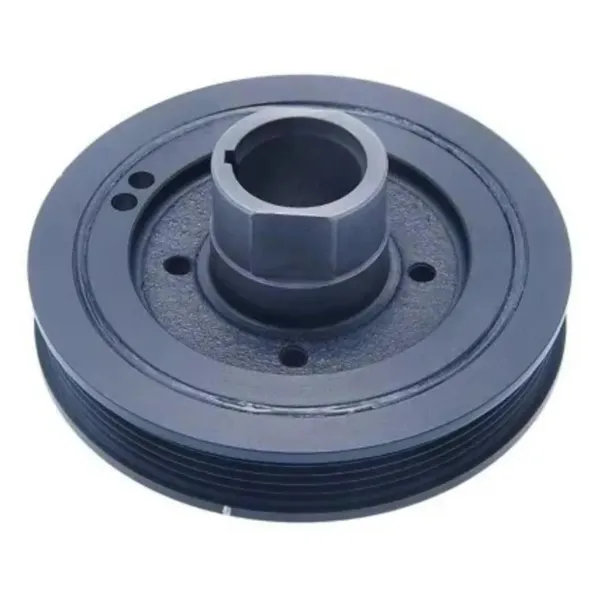 Polea de cigüeñal Toyota Hilux GUN12, GUN13