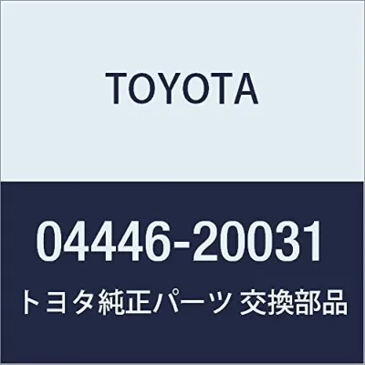 Juego de reparación de bomba de dirección hidráulica TOYOTA 0444620031