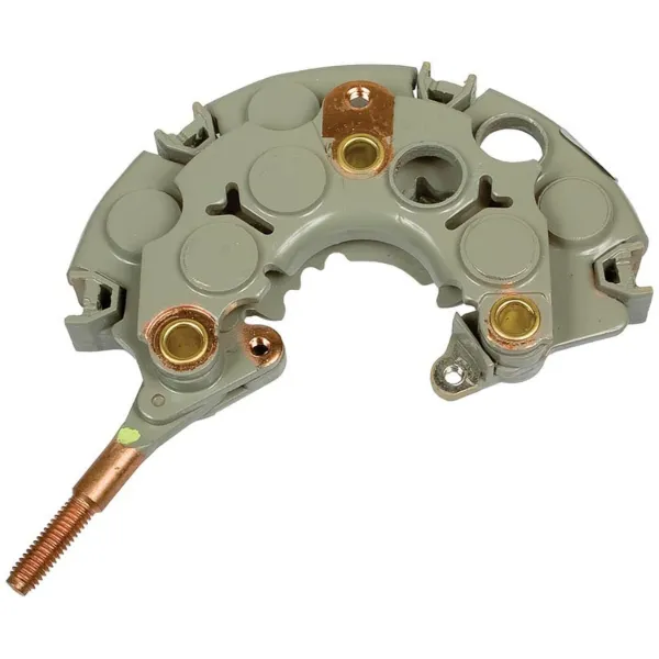 Puente de diodos, alternador 2735770450 Toyota