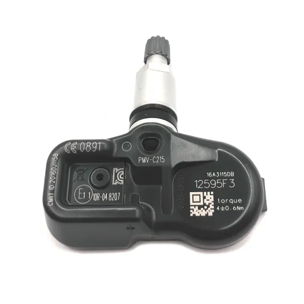 Sensor de presión de neumáticos 4260748020 Toyota